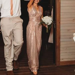 Worn once for wedding